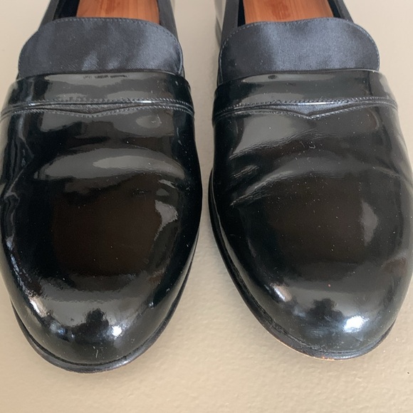 MEZLAN. Shoes. So DRESSY and Classy. Black.  size 91/2 - Picture 3 of 7